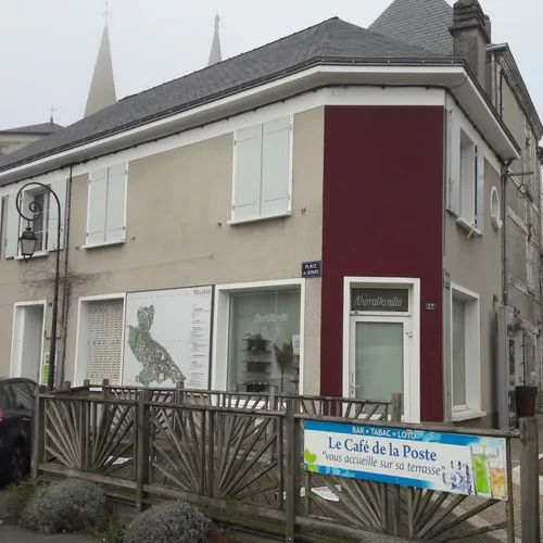 Journal du vendredi 14 janvier (soir)